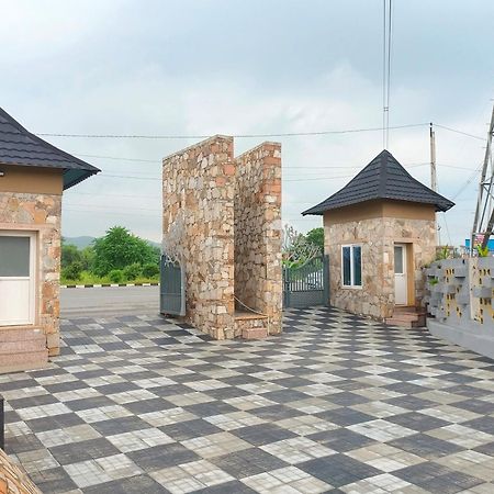Royal Rajasthan Resort Sikar Exterior foto