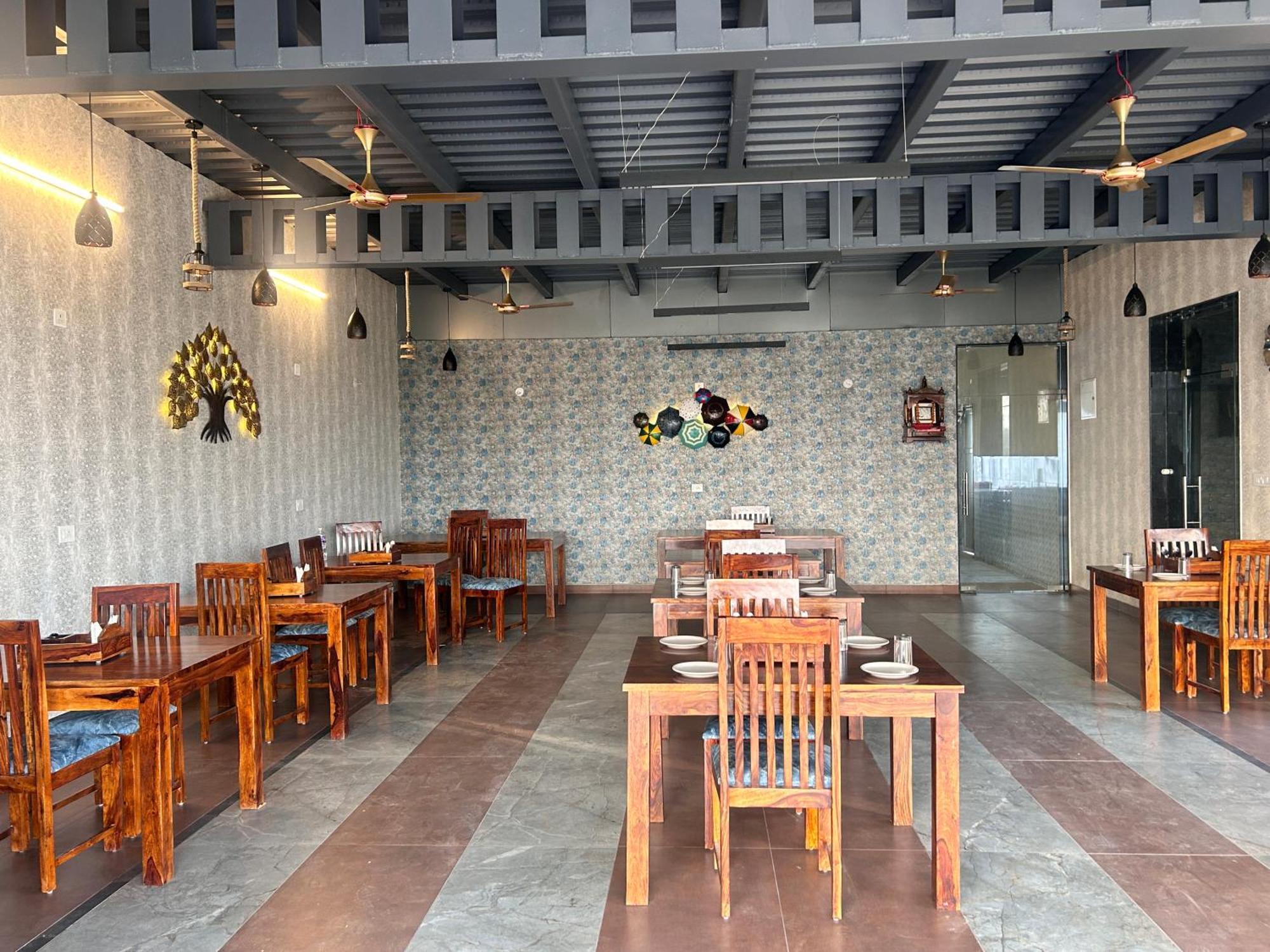 Royal Rajasthan Resort Sikar Exterior foto