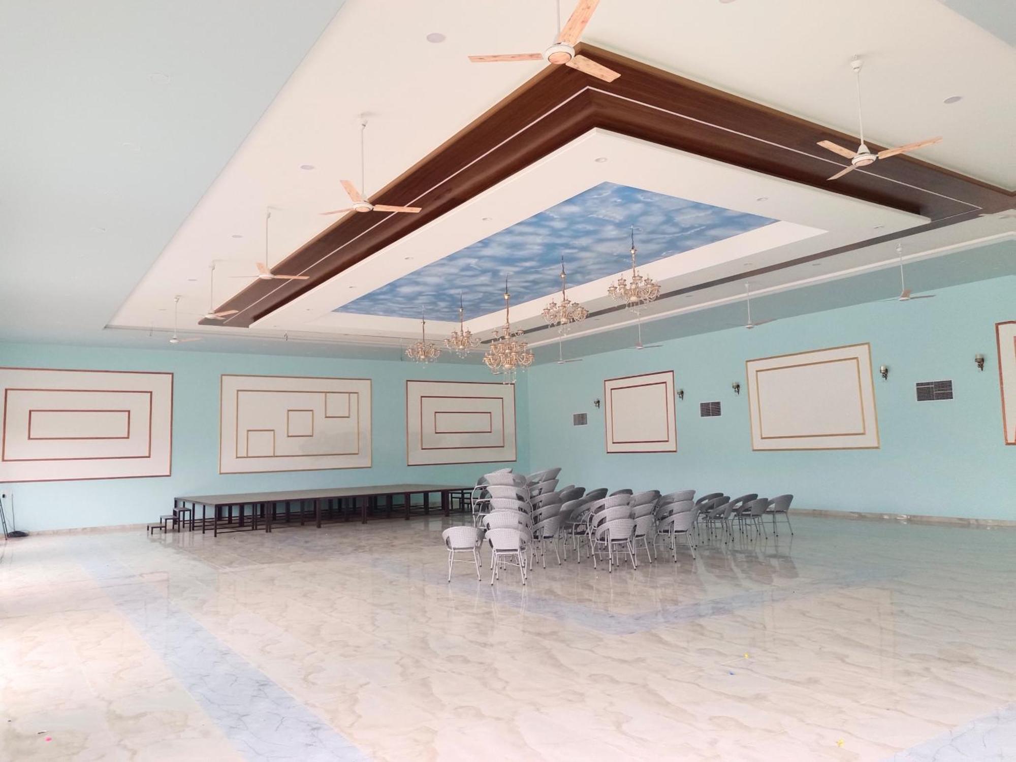 Royal Rajasthan Resort Sikar Exterior foto